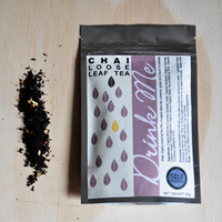 Self Organics Chai Tea